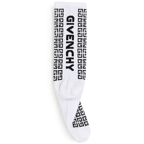 givenchy knee high socks|Givenchy outlet online store.